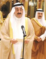 الشيخ احمد الحمود﻿