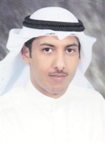 فواز المرشاد