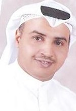 سالم العجمي﻿