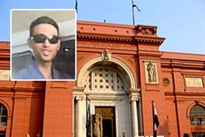 المصري عادل فؤاد﻿