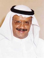 عبدالعزيز الجارالله﻿