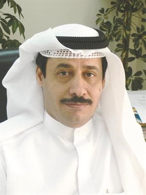 محمد العازمي﻿