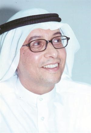 احمد الرميحي﻿