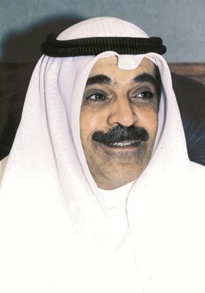 الشيخ فيصل المالك﻿