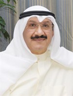 الشيخ سالم العبدالعزيز