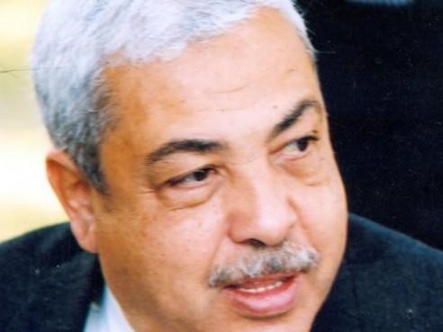 منصور العيسوي