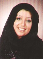 مروة القناعي