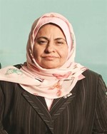 سارة اكبر﻿