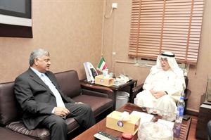 برجس البرجس مستقبلا خالد راجح شيخ﻿