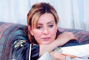 شكران مرتجى