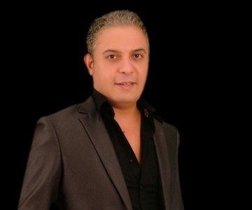 معتز مطر