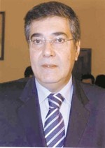 غازي يوسف