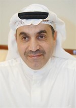 دعبدالله الطريجي﻿