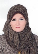 المحامية عصمت الخربوطلي﻿