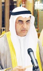 احمد المليفي﻿