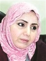 دفاطمة السعيدي