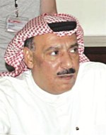 العقيد عبدالرحمن الصهيل﻿