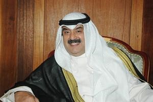 خالد الجارالله﻿
