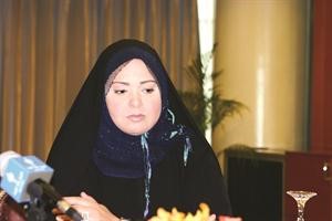 صابرين
