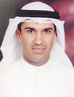 عماد البرجس﻿