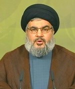 السيد حسن نصرالله