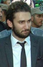 تيمور جنبلاط