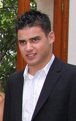 طوني فرنجية