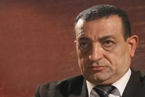 مدحت ابو العز﻿