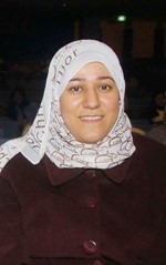 فوزية معرفي﻿