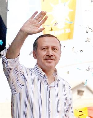 رجب طيب اردوغان﻿