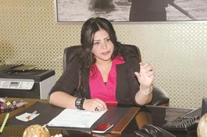 د. رنا العبدالرزاق لـ «الأنباء»:  نسبة المتبرعين الدائمين بالدم لا تتعدى 40% وسنحتاج مستقبلاً إلى 120 ألف متبرع في العام