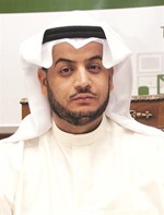 خالد المطوع﻿
