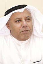 حسين الخرافي﻿