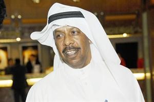 عبداللطيف الرشدان
