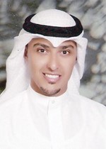 سعود الشمري﻿