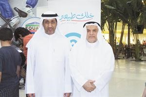 دعبدالنبي العطار ومحمد ال بن علي﻿