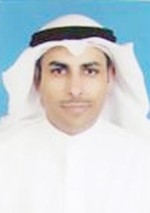 المحامي ديوسف الحربش﻿