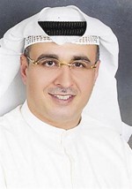 مشعل النمش﻿