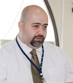 علي مكي ﻿