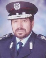 العميد يوسف الانصاري