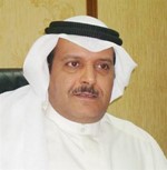 العقيد منصور العتيبي