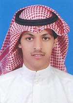 خالد المطيري