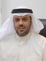 دراشد العجمي