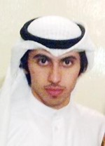خلف العنزي