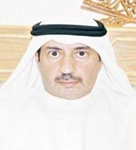 محمد الهاجري