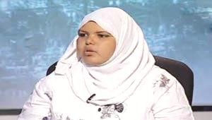 سلمى الصاوي﻿