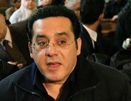 دايمن نور