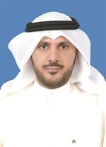 محسن البرجس