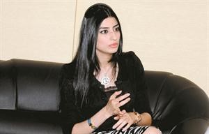 منال السردي