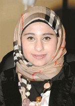 فاطمة كرم